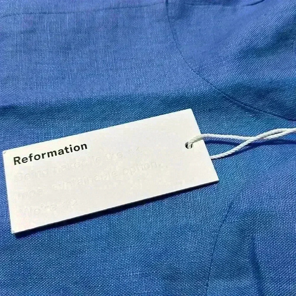 Reformation - Picture 11 of 11